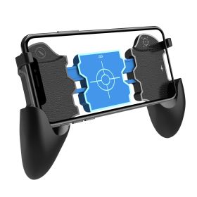 Suitable For Peace Elite Metal Button Gamepad