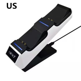Game Handle Aircraft Seat Charger Handle Contact Charging Seat