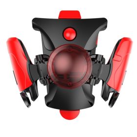 Mobile Game Controller Gamepad L1R1 Trigger Aim Button Shooter Joystick For Up To 30 Clicks Per Second (Option: G)