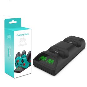 Wireless Bluetooth Gamepad With Vibration 6-Axis Somatosensory Function (Option: E-USB)