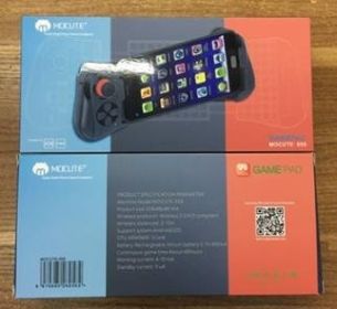Magic Carter 058 Chicken-eating Artifact Stimulates The Battlefield Android Peripherals (Option: A)