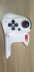Magic Carter 058 Chicken-eating Artifact Stimulates The Battlefield Android Peripherals (Option: D)