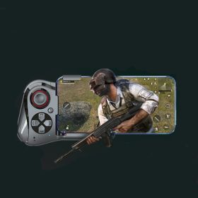 Magic Carter 058 Chicken-eating Artifact Stimulates The Battlefield Android Peripherals (Option: C)