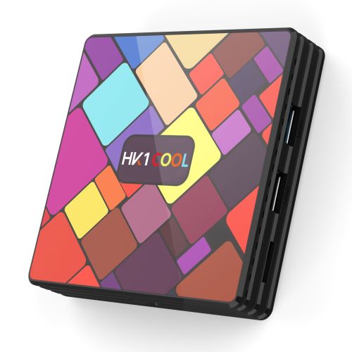 HD Network Set-top Box Dual Band WIFI Player HD Network Set-top Box Dual Band WIFI Player