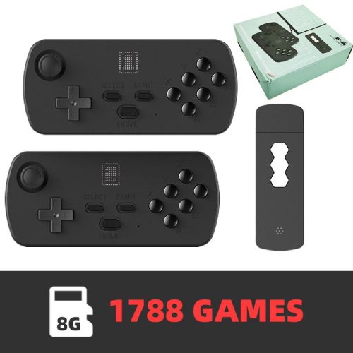 Handheld TV Video Game Handheld TV Video Game