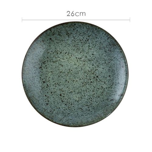 Home High-grade And Good-looking Western Food Steak Plate