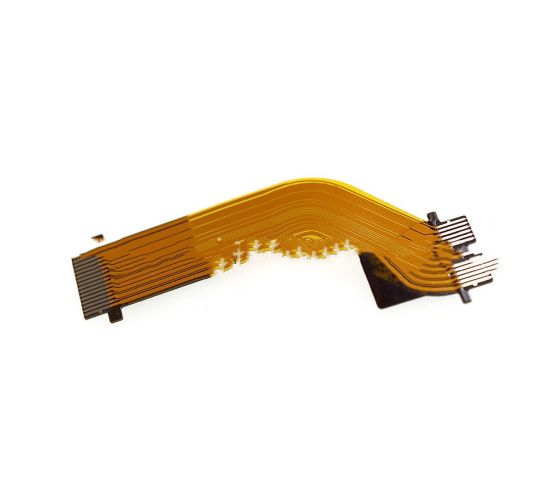 Button PS5 Handle Button Cable Repair Accessories