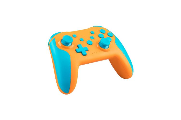 Six-axis Vibration Somatosensory NFC Bluetooth Gamepad