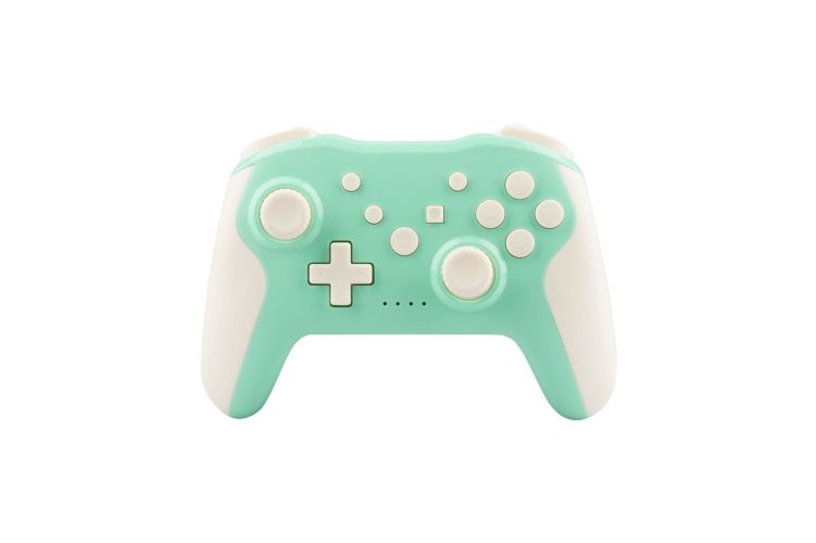 Six-axis Vibration Somatosensory NFC Bluetooth Gamepad