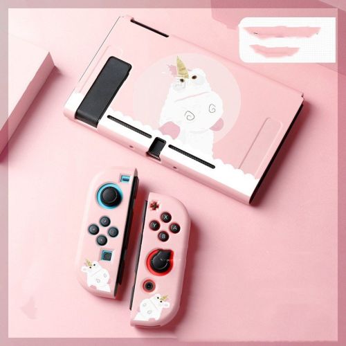 Protective Shell Series Lovely Tpu