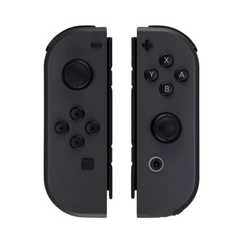 Console Gamepad NS Dual Gamepad With Hand Rope
