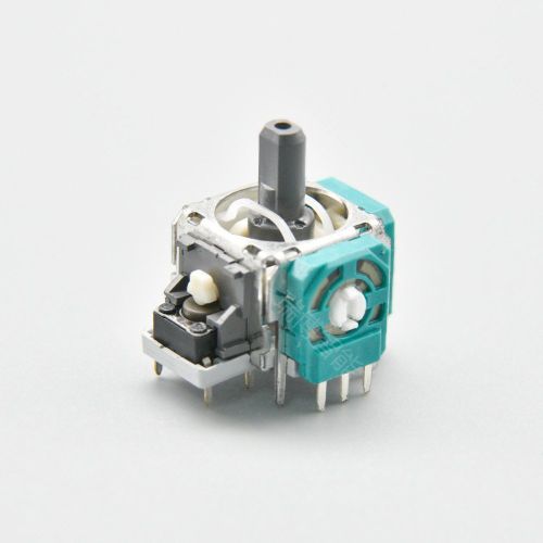 Handle 3D Rocker Original ALPS ONES Direction Joystick Repair Parts